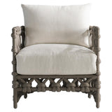 Bernhardt Nodi Outdoor Chair