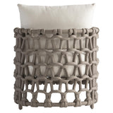 Bernhardt Nodi Outdoor Chair