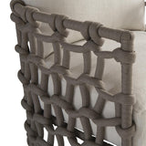 Bernhardt Nodi Outdoor Chair