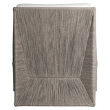 Bernhardt Origami Outdoor Chair