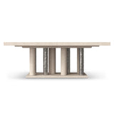 Bernhardt Prado Extending Dining Table