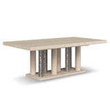 Bernhardt Prado Extending Dining Table