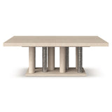 Bernhardt Prado Extending Dining Table