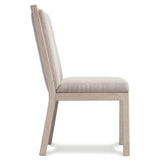Bernhardt Prado Side Table