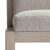 Bernhardt Prado Side Table