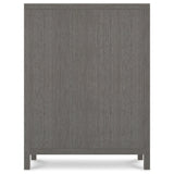 Bernhardt Prado Tall Drawer Chest
