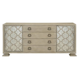 Bernhardt Santa Barbara Mirrored Buffet