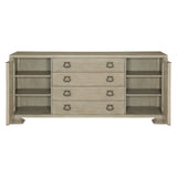 Bernhardt Santa Barbara Mirrored Buffet