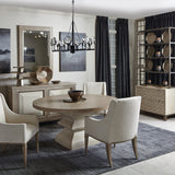 Bernhardt Santa Barbara Dining Table