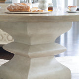 Bernhardt Santa Barbara Dining Table