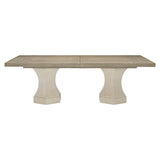 Bernhardt Santa Barbara Extending Dining Table