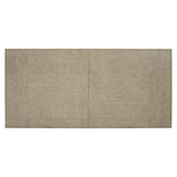 Bernhardt Santa Barbara Extending Dining Table