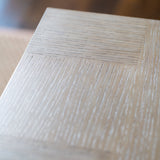 Bernhardt Santa Barbara Extending Dining Table
