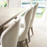 Bernhardt Santa Barbara Extending Dining Table