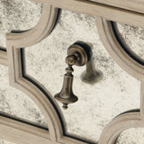 Bernhardt Santa Barbara Mirrored Nightstand