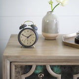 Bernhardt Santa Barbara Mirrored Nightstand