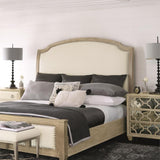 Bernhardt Santa Barbara Mirrored Nightstand