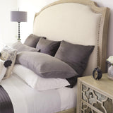 Bernhardt Santa Barbara Mirrored Nightstand