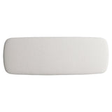 Bernhardt Sereno Bench – Large