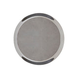 Bernhardt Sereno Round Side Table