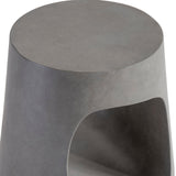 Bernhardt Sereno Round Side Table