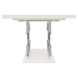 Bernhardt Silhouette Extending Dining Table