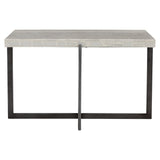 Bernhardt Stillwater Outdoor Cocktail Table