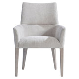 Bernhardt Stratum Dining Arm Chair