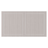 Bernhardt Stratum Extending Dining Table