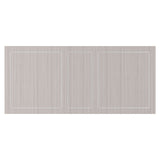 Bernhardt Stratum Extending Dining Table