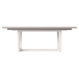 Bernhardt Stratum Extending Dining Table
