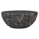 Bernhardt Tambora Outdoor Cocktail Table