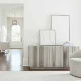 Bernhardt Tempo Buffet – Plinth Base