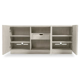 Bernhardt Tempo Buffet – Plinth Base