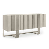 Bernhardt Tempo Buffet – Raised Base