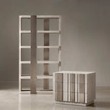 Bernhardt Tempo Wide Nightstand