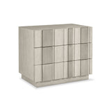Bernhardt Tempo Wide Nightstand