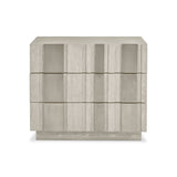 Bernhardt Tempo Wide Nightstand