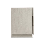 Bernhardt Tempo Wide Nightstand