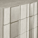 Bernhardt Tempo Wide Nightstand