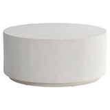Bernhardt Trapani Outdoor Cocktail Table