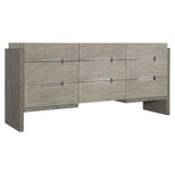 Bernhardt Foundations Dresser – Dark Shale