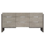 Bernhardt Foundations Dresser – Dark Shale