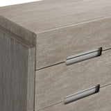 Bernhardt Foundations Dresser – Dark Shale