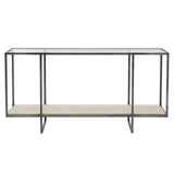 Bernhardt Harlow Console Table