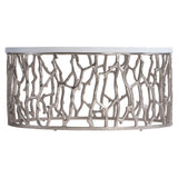 Bernhardt Milos Outdoor Cocktail Table