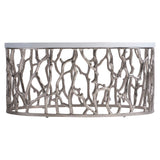 Bernhardt Milos Outdoor Cocktail Table