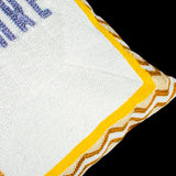 Be the Person Your Dog Thinks You Are Needlepoint Cushion