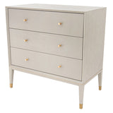 RV Astley Bayeux Chest of Drawers – Ceramic Grey