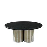 OTI Blake Coffee Table – Black
